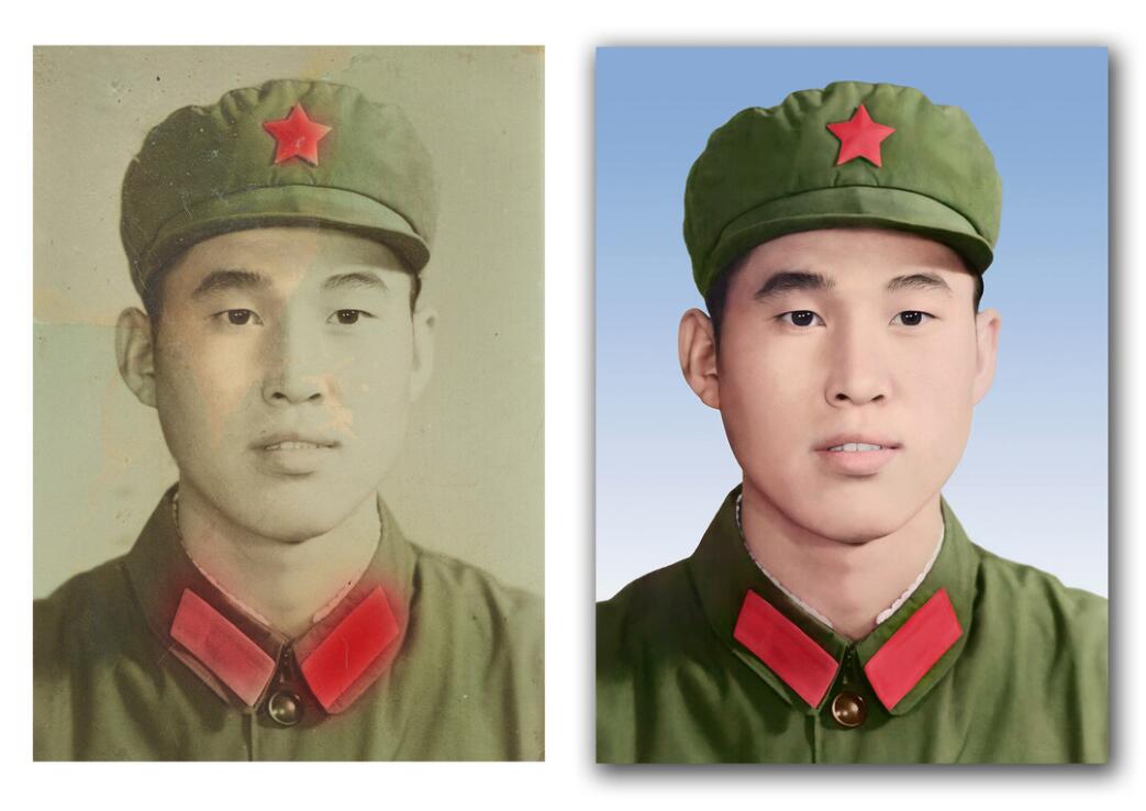尼玛破损照片修复-18