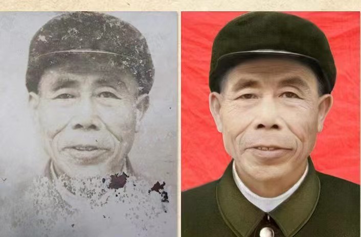 尼玛老照片模糊修复-72